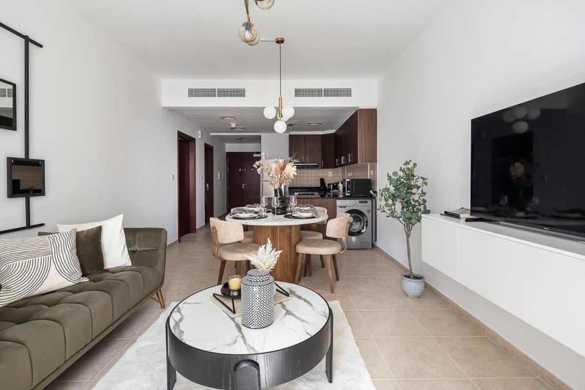 Frank Porter - Elite Appartement Dubai