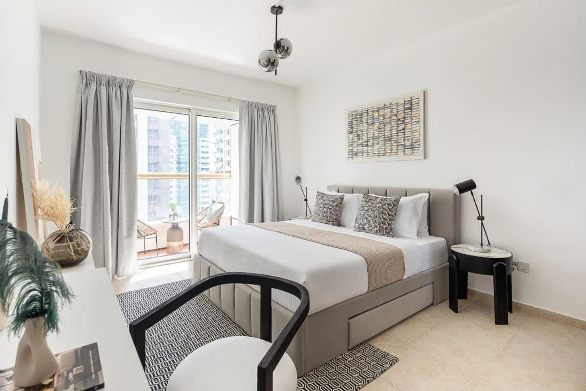 Frank Porter - Elite Appartement Dubai