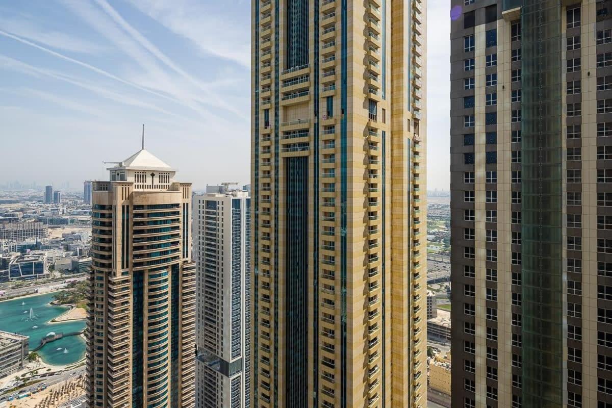 Appartement Frank Porter - Elite Dubai